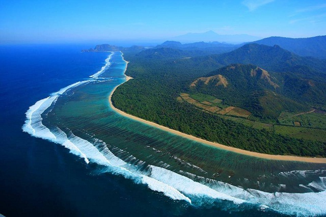 Image result for Pulau Lombok