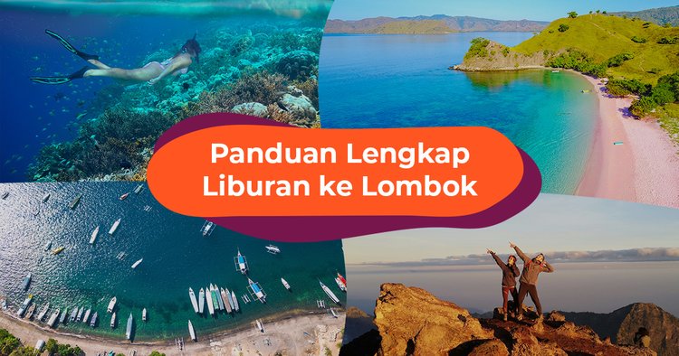 Layanan Wisata Lombok
