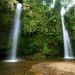 Air Terjun Benang Stokel Tour