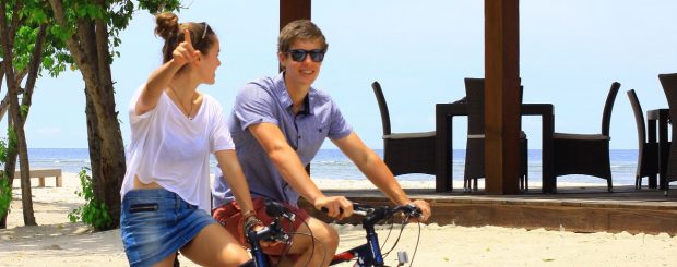 Ombak Sunset Hotel Lombok