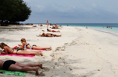 Paket Liburan murah ke Gili Trawangan