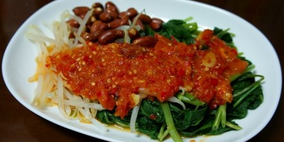 Pelecing Kangkung, Kuliner Populer yang Khas dari Pulau Lombok