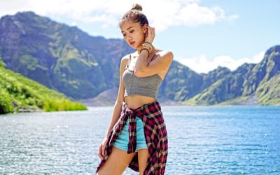 Liburan anti ribet ke Pulau Lombok