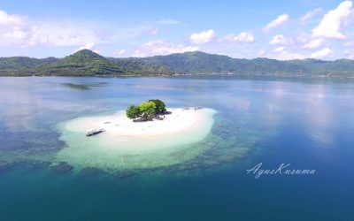 Gili Kedis Lombok