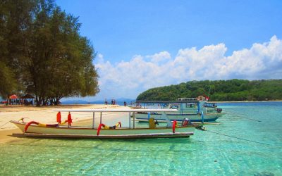Gili Nanggu Lombok