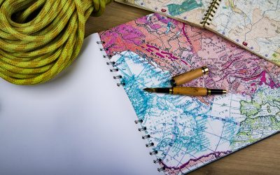 Items yang Wajib Kamu Bawa saat Travelling