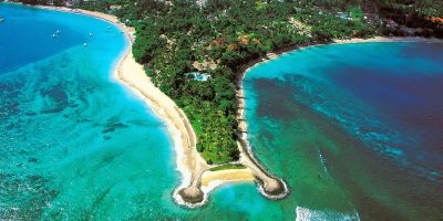 Pantai Senggigi Lombok