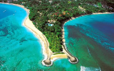 Pantai Senggigi Lombok