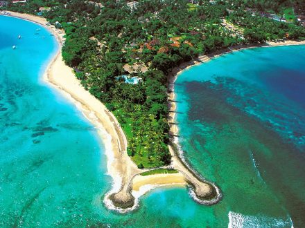 Pantai Senggigi Lombok